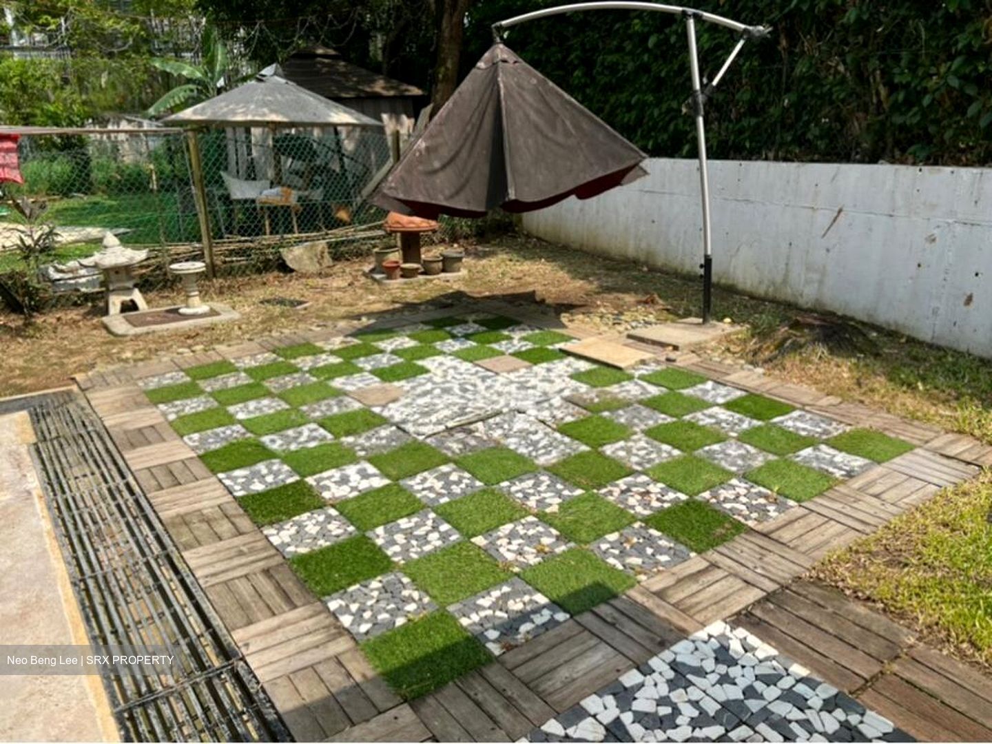 The Inglewood (D20), Terrace #514048401